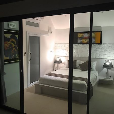 Villa Tropical Cocoon Koh Samui Zewnętrze zdjęcie