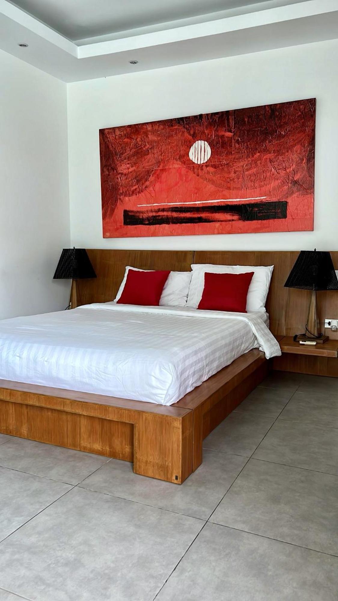 Villa Tropical Cocoon Koh Samui Zewnętrze zdjęcie