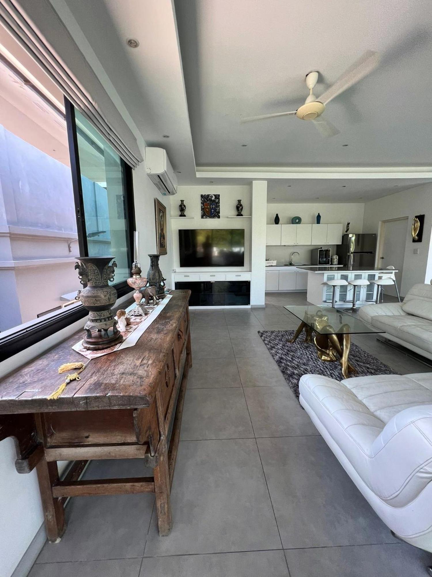 Villa Tropical Cocoon Koh Samui Zewnętrze zdjęcie