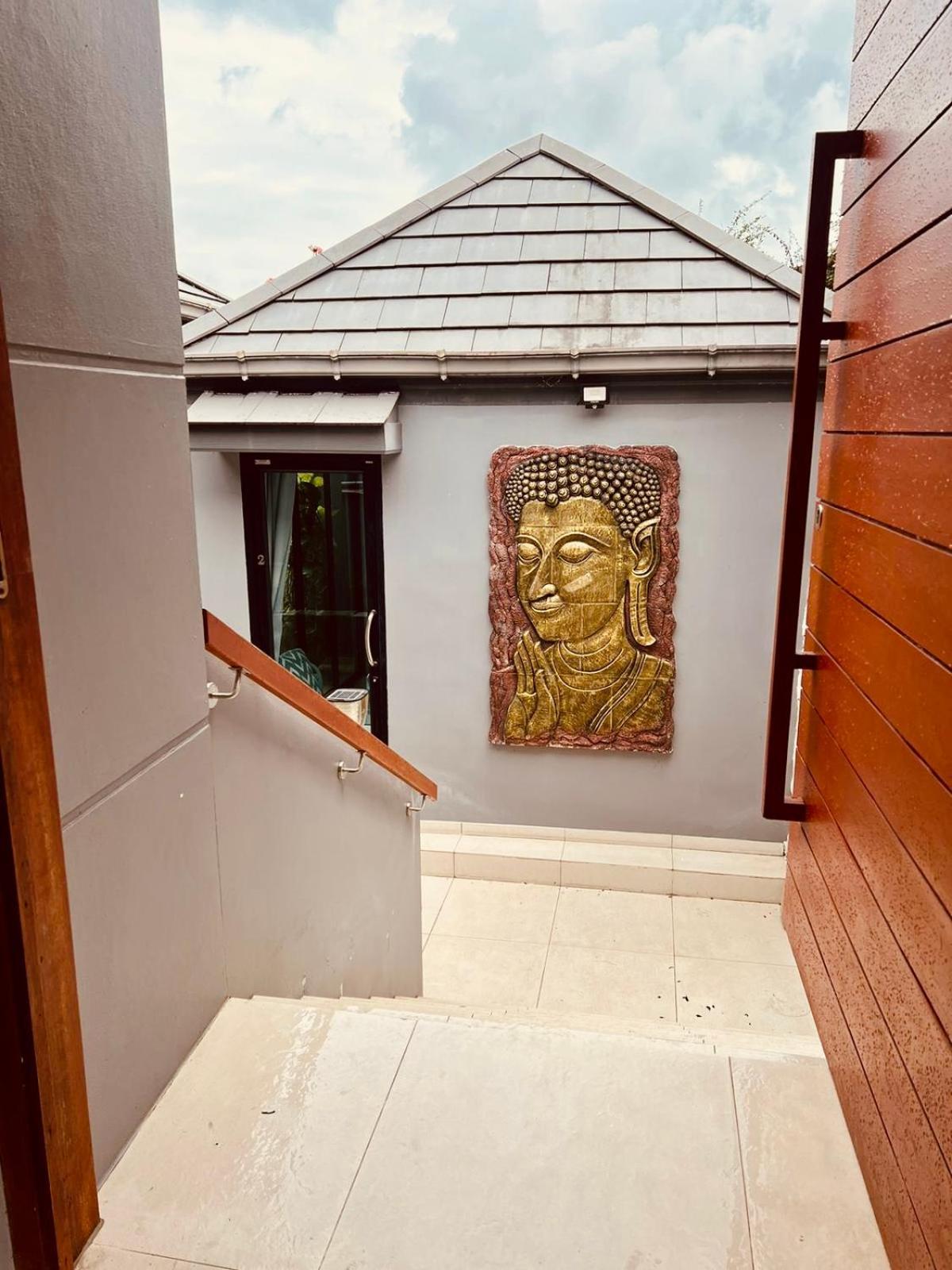 Villa Tropical Cocoon Koh Samui Zewnętrze zdjęcie