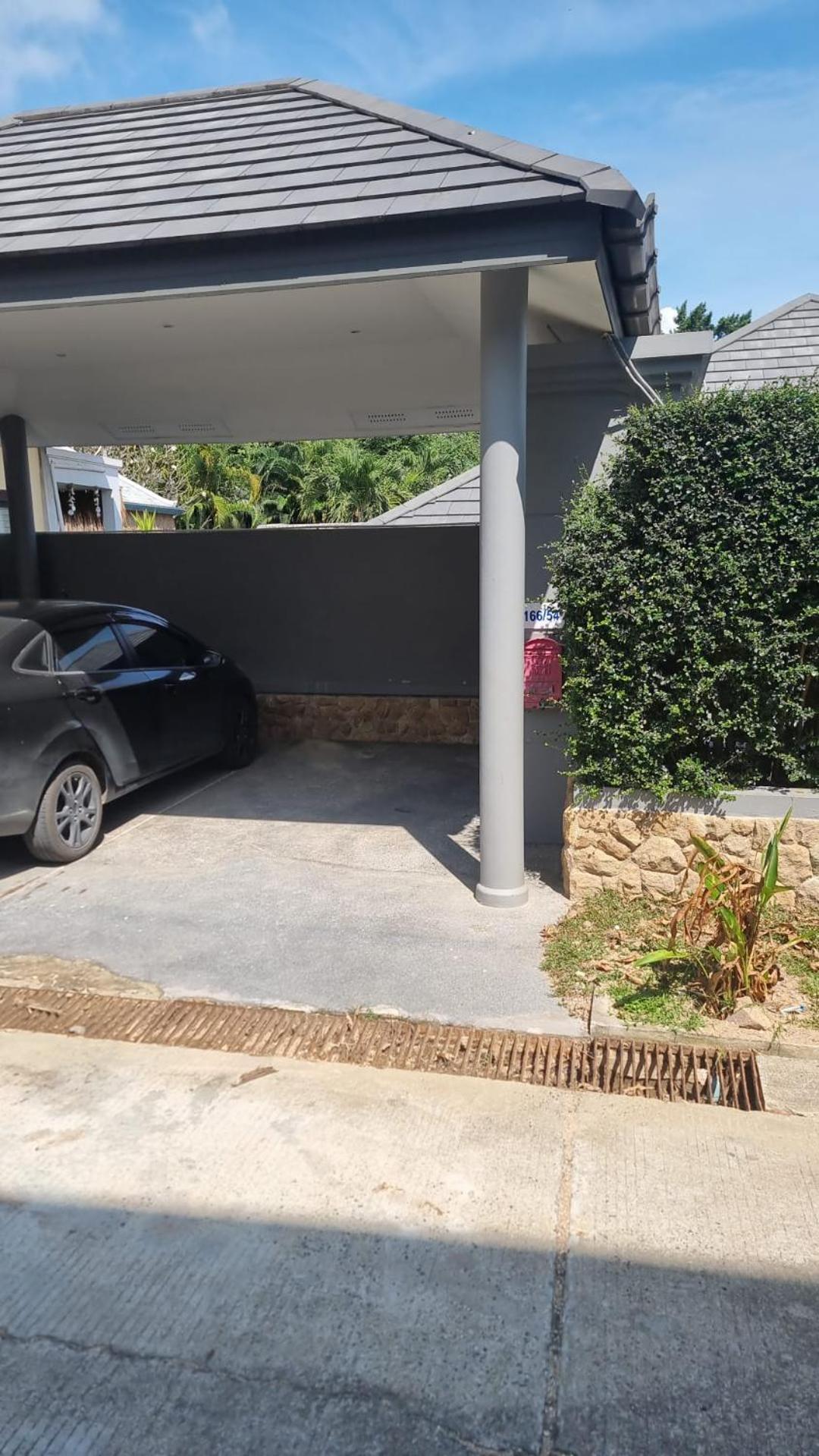 Villa Tropical Cocoon Koh Samui Zewnętrze zdjęcie