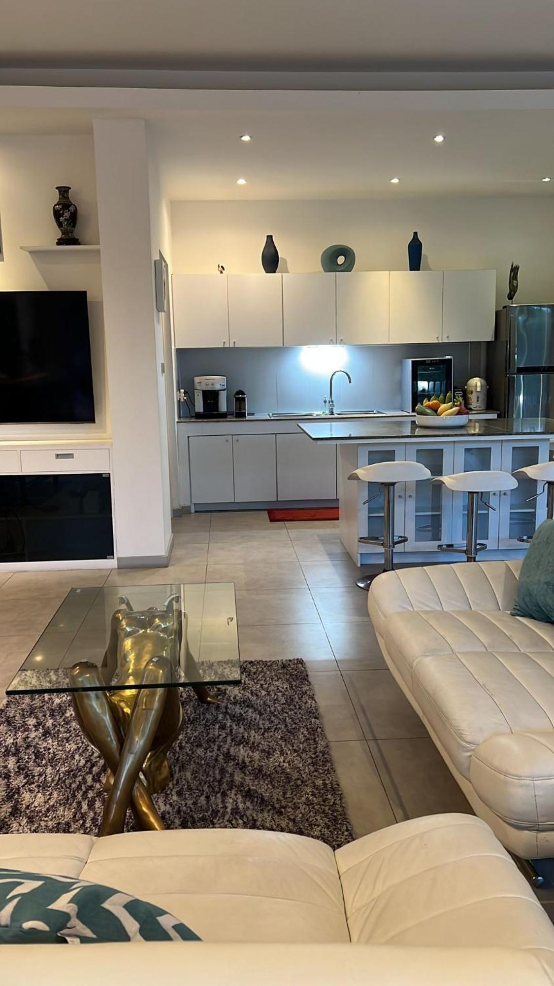 Villa Tropical Cocoon Koh Samui Zewnętrze zdjęcie