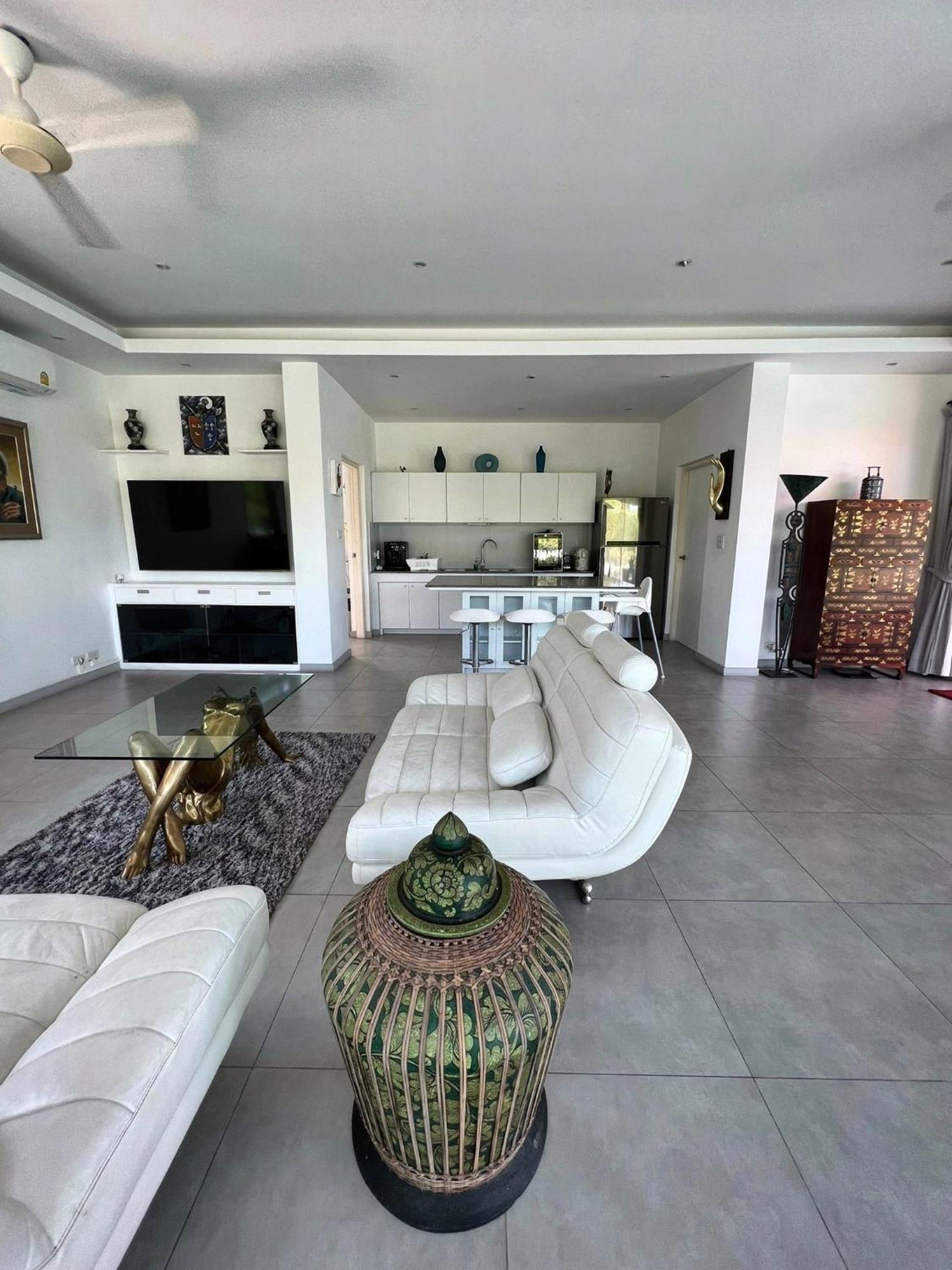Villa Tropical Cocoon Koh Samui Zewnętrze zdjęcie