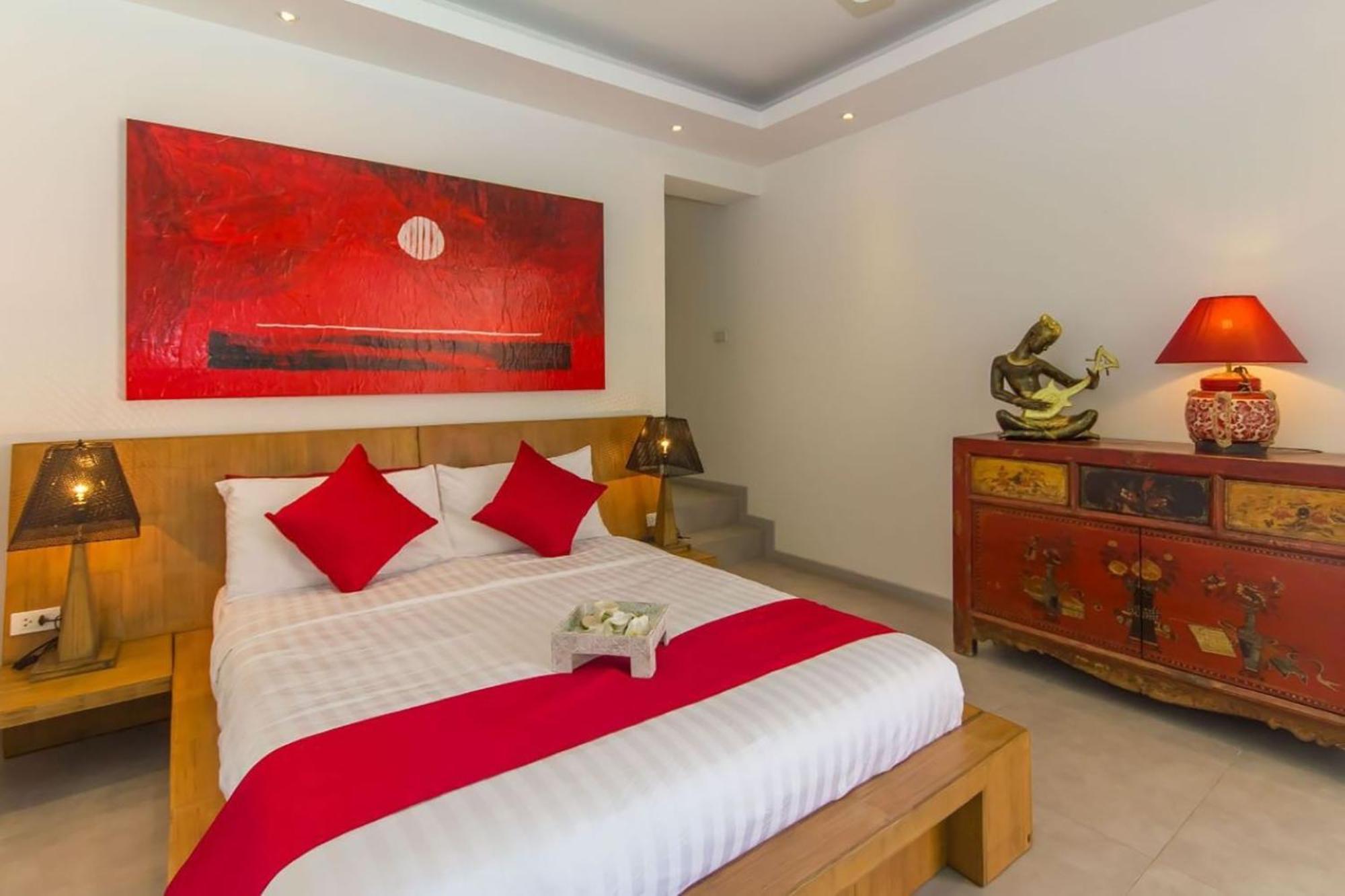 Villa Tropical Cocoon Koh Samui Zewnętrze zdjęcie