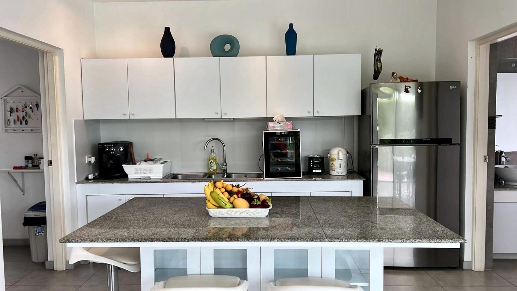 Villa Tropical Cocoon Koh Samui Zewnętrze zdjęcie