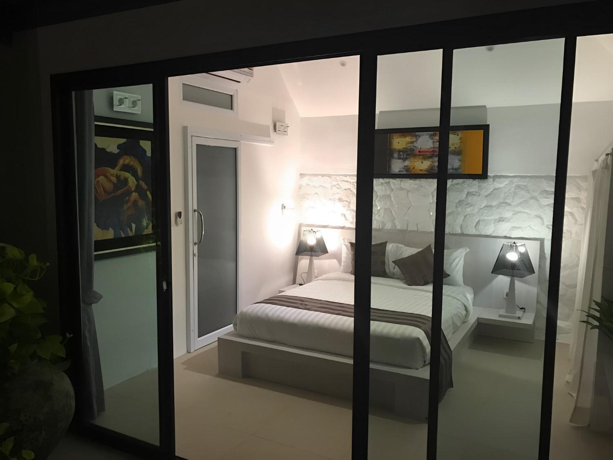 Villa Tropical Cocoon Koh Samui Zewnętrze zdjęcie