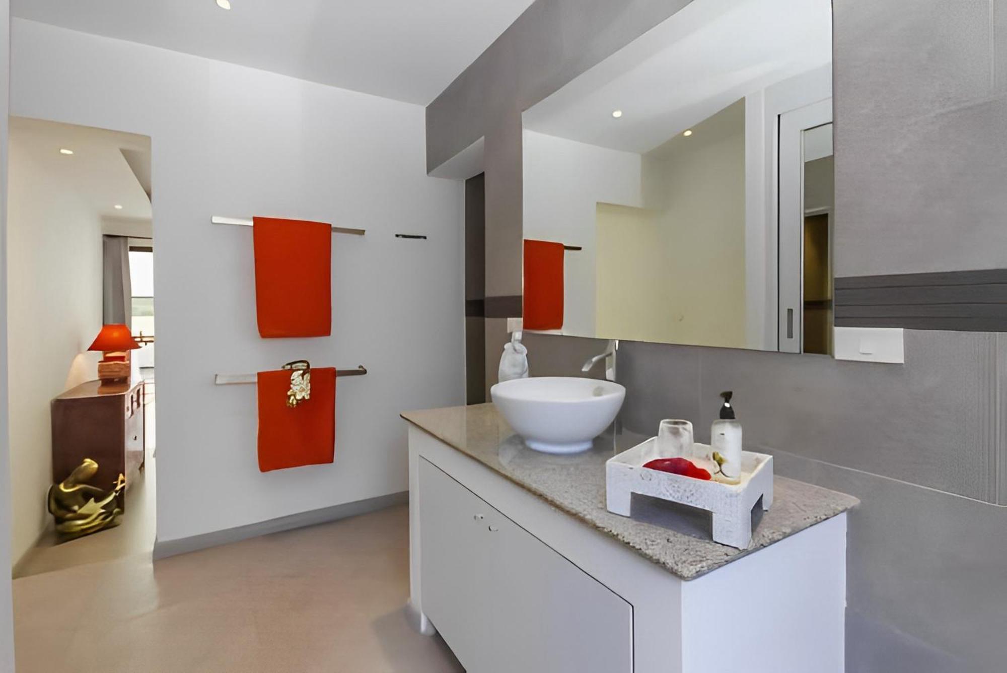 Villa Tropical Cocoon Koh Samui Zewnętrze zdjęcie