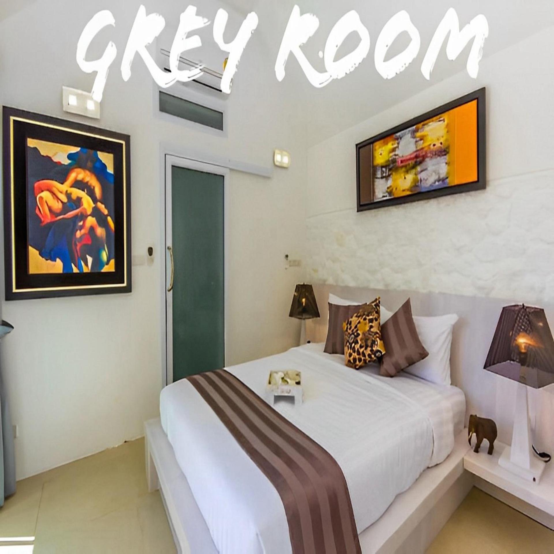 Villa Tropical Cocoon Koh Samui Zewnętrze zdjęcie