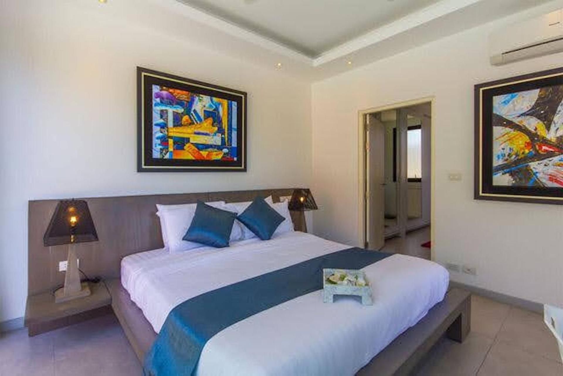 Villa Tropical Cocoon Koh Samui Zewnętrze zdjęcie