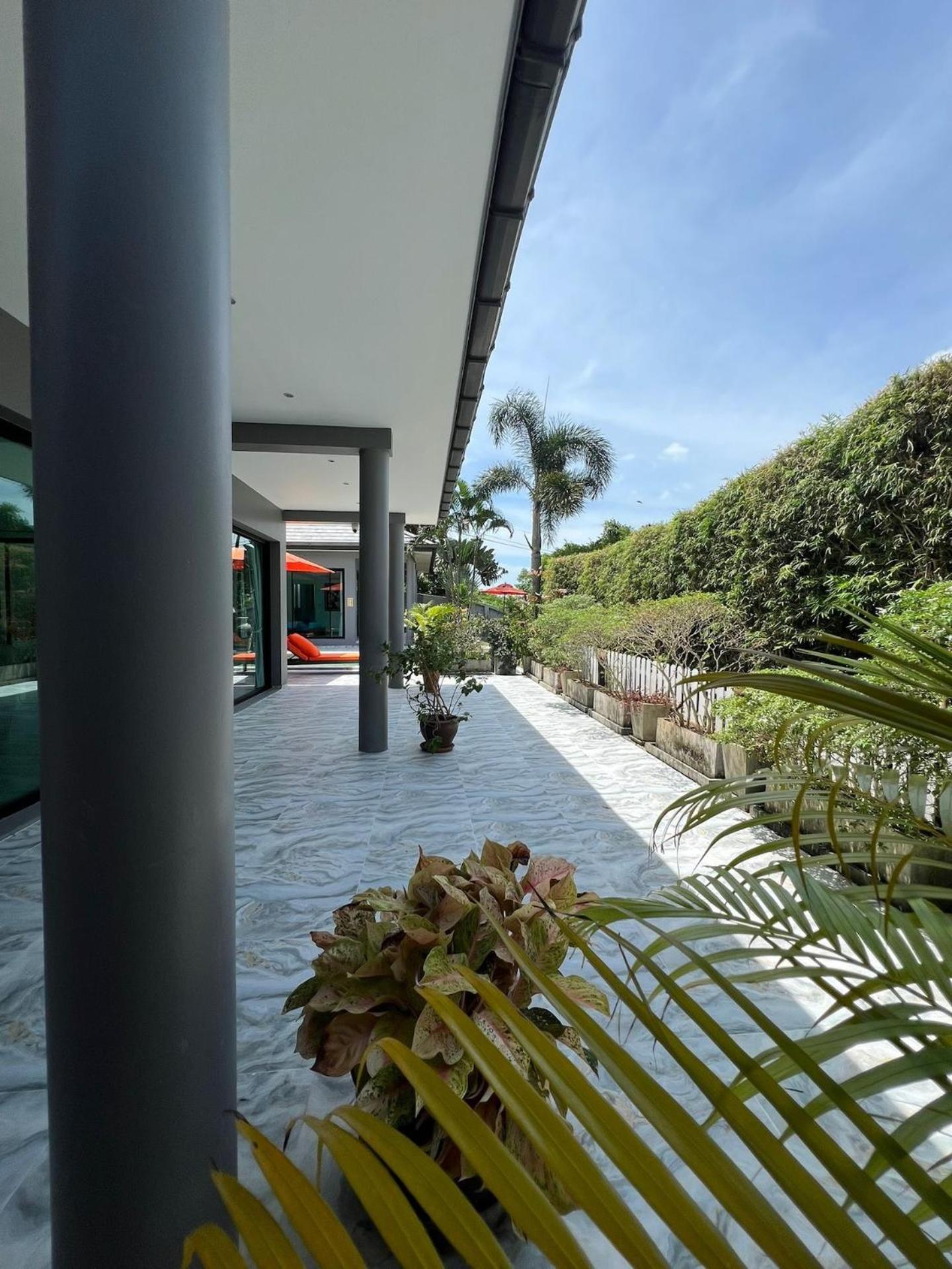 Villa Tropical Cocoon Koh Samui Zewnętrze zdjęcie