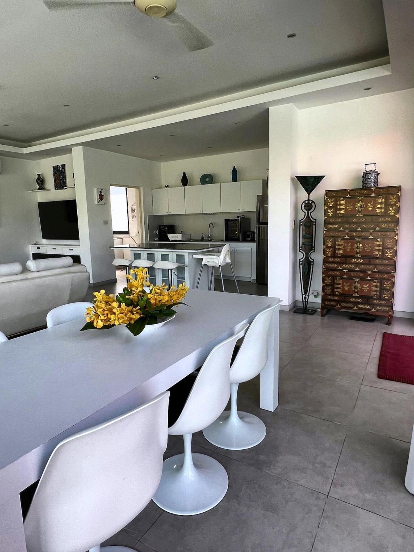 Villa Tropical Cocoon Koh Samui Zewnętrze zdjęcie
