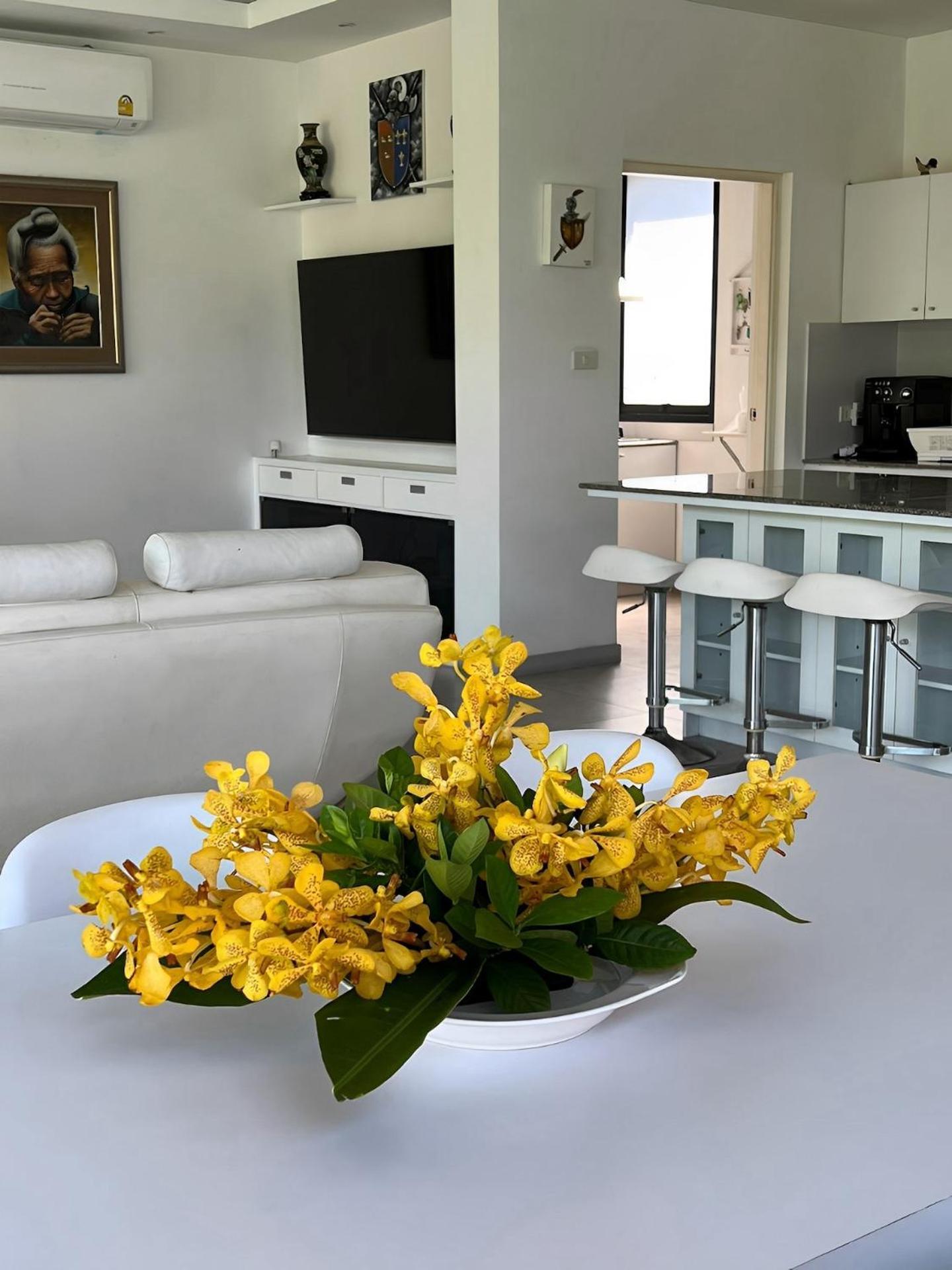 Villa Tropical Cocoon Koh Samui Zewnętrze zdjęcie