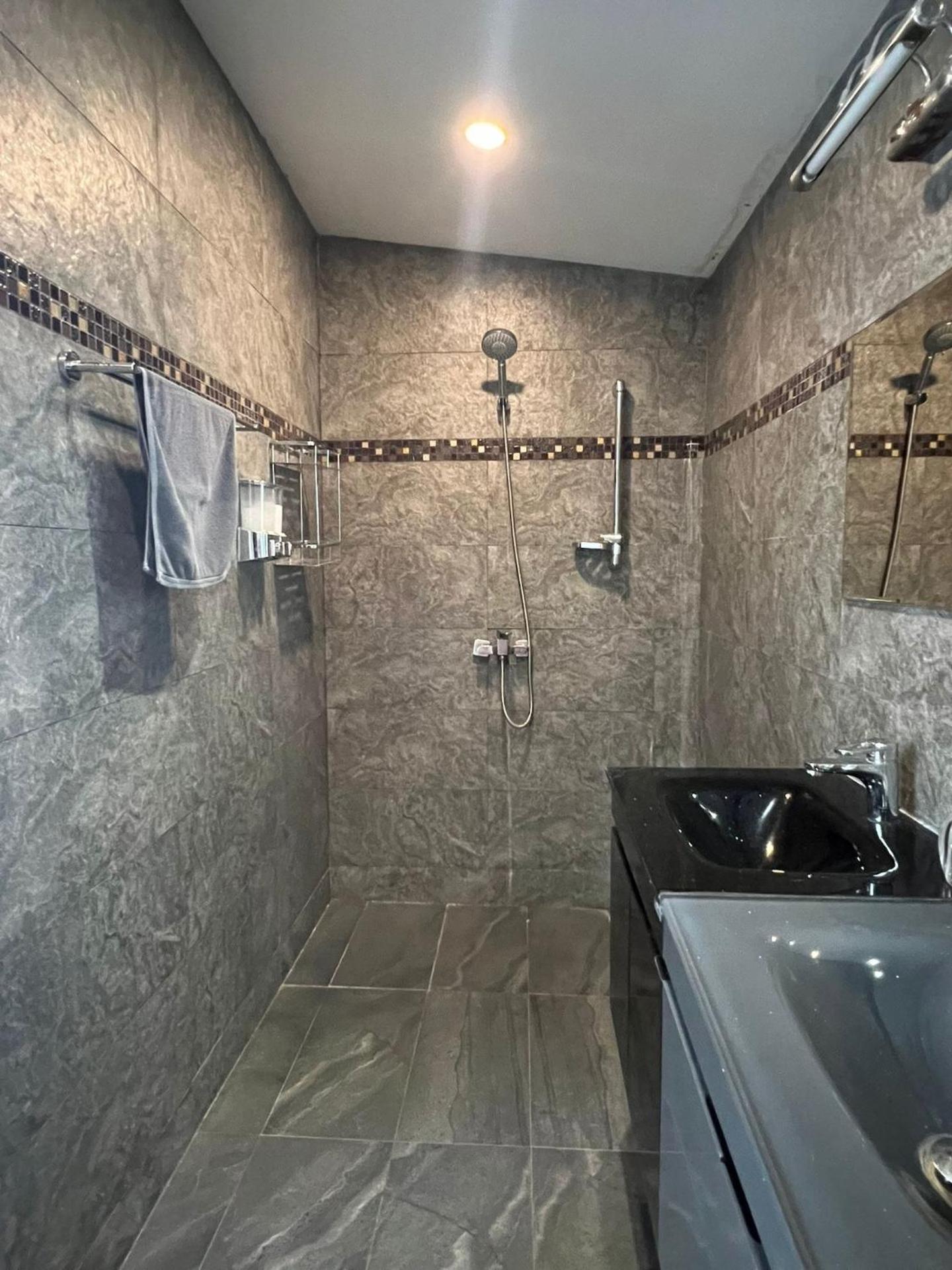 Villa Tropical Cocoon Koh Samui Zewnętrze zdjęcie